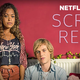 Illustration for article titled PSA: Netflix Has a Show About Diseased Dicks Called iScrotal Recall/i
